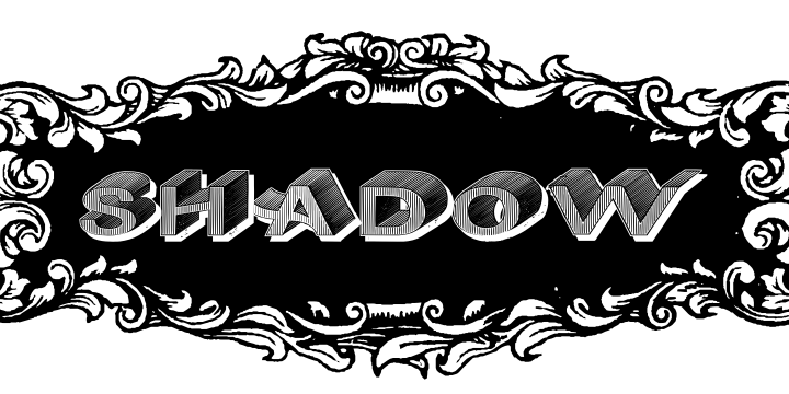 Das Riese Shadow